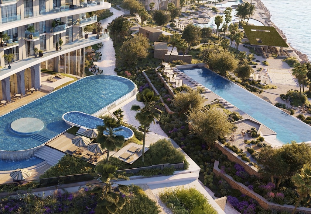 Resort-Style-Amenities