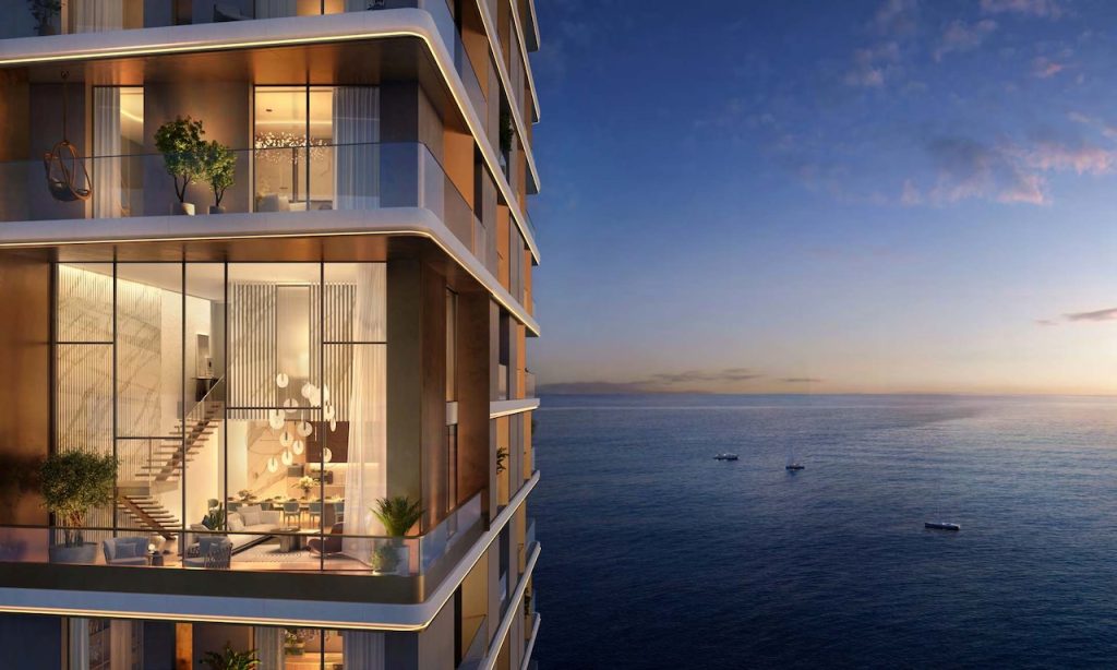 Waterfront-Luxury